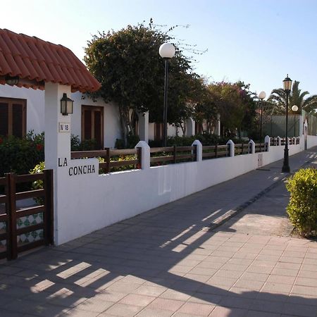 La Concha Hotel Corralejo Kültér fotó