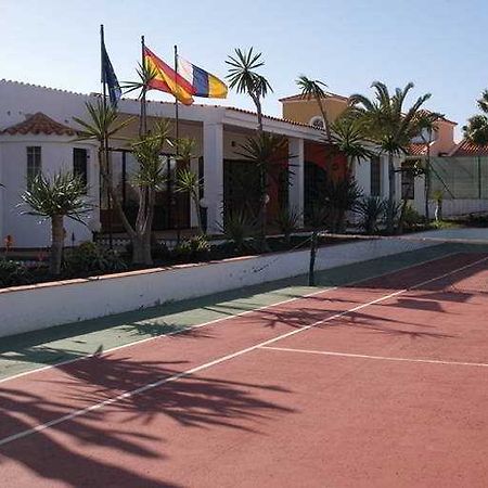 La Concha Hotel Corralejo Kültér fotó