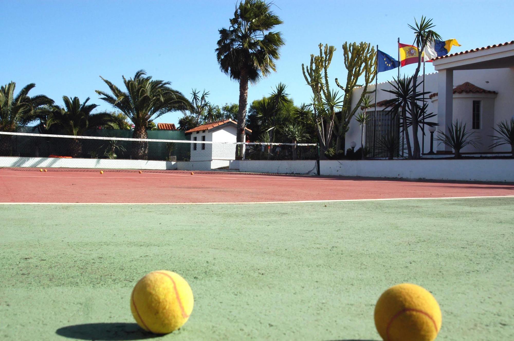 La Concha Hotel Corralejo Kültér fotó