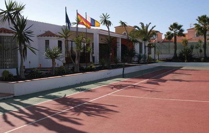 La Concha Hotel Corralejo Kültér fotó